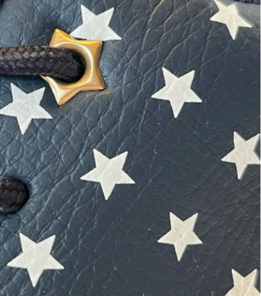 The Patriot Shoe