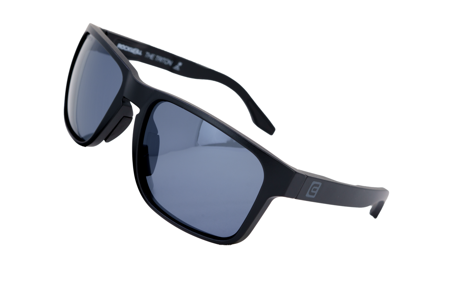 Triton (Black/Grey)