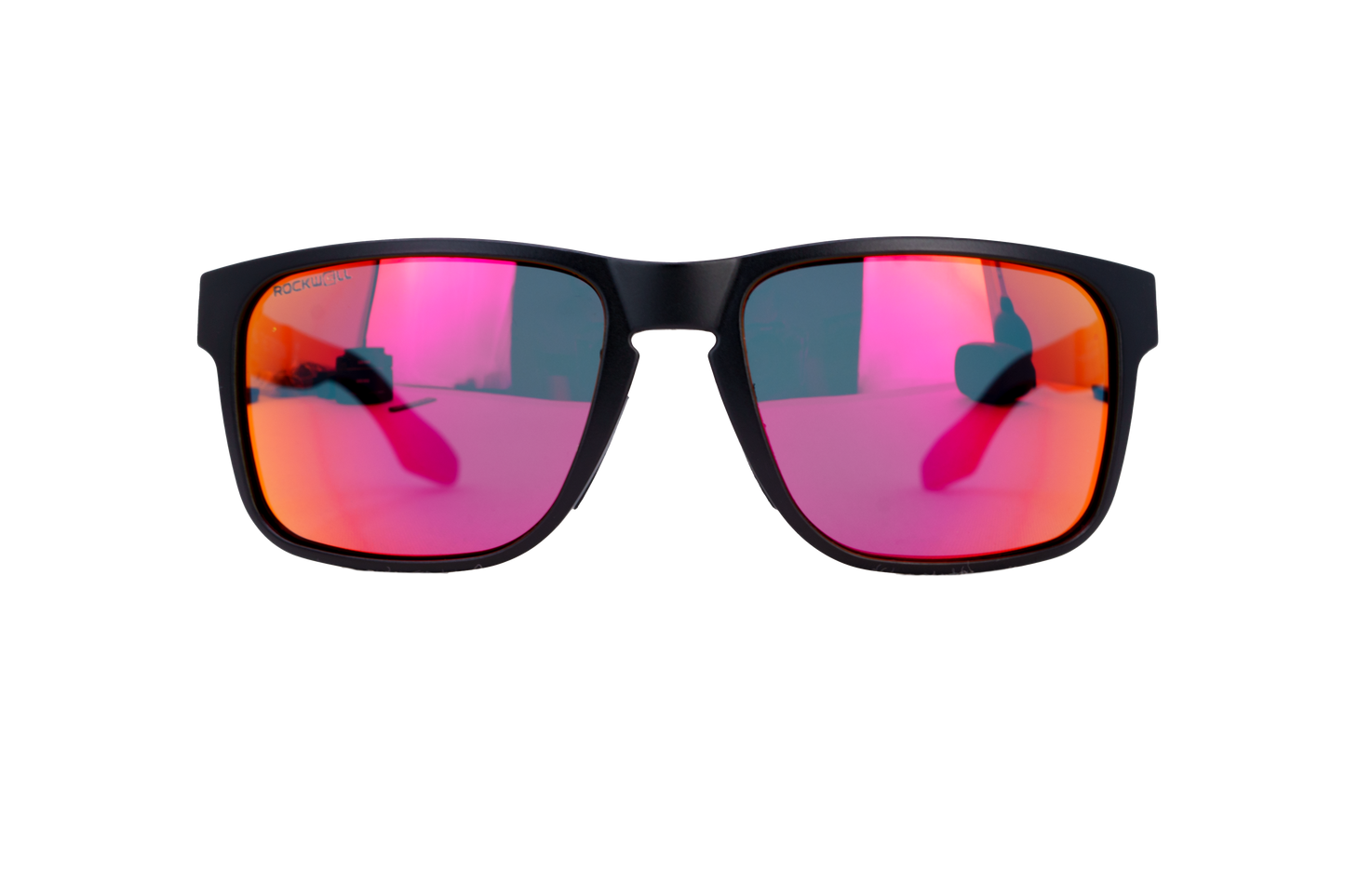 Triton (Black/Red)