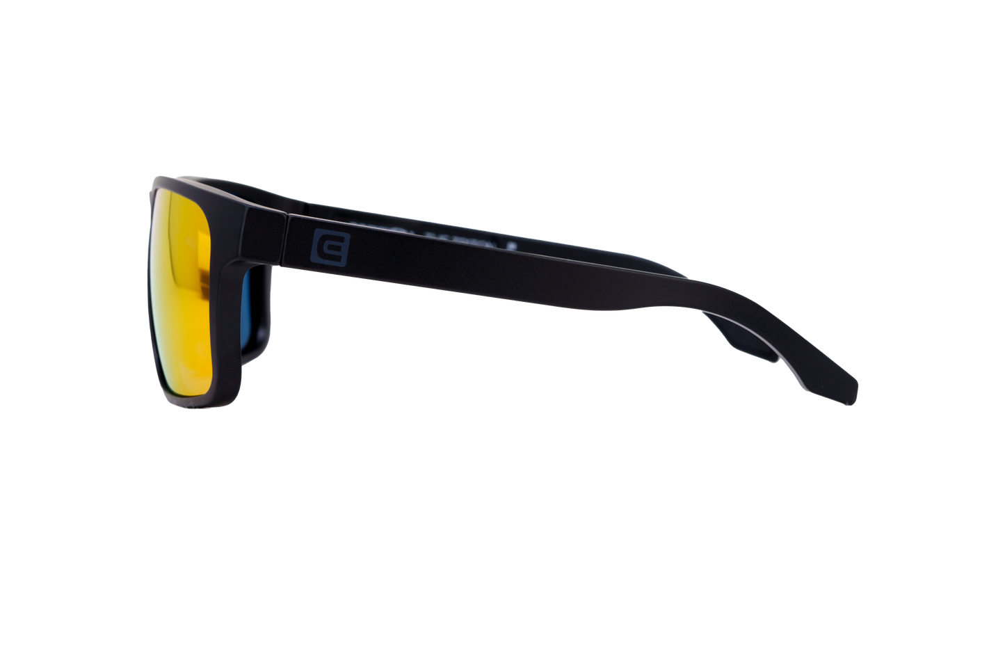 Triton (Black/Red)