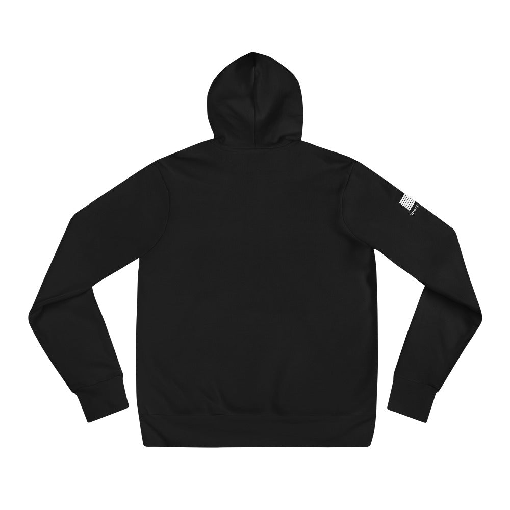 Pillars of Valor - Unisex hoodie - Pillars of Valor
