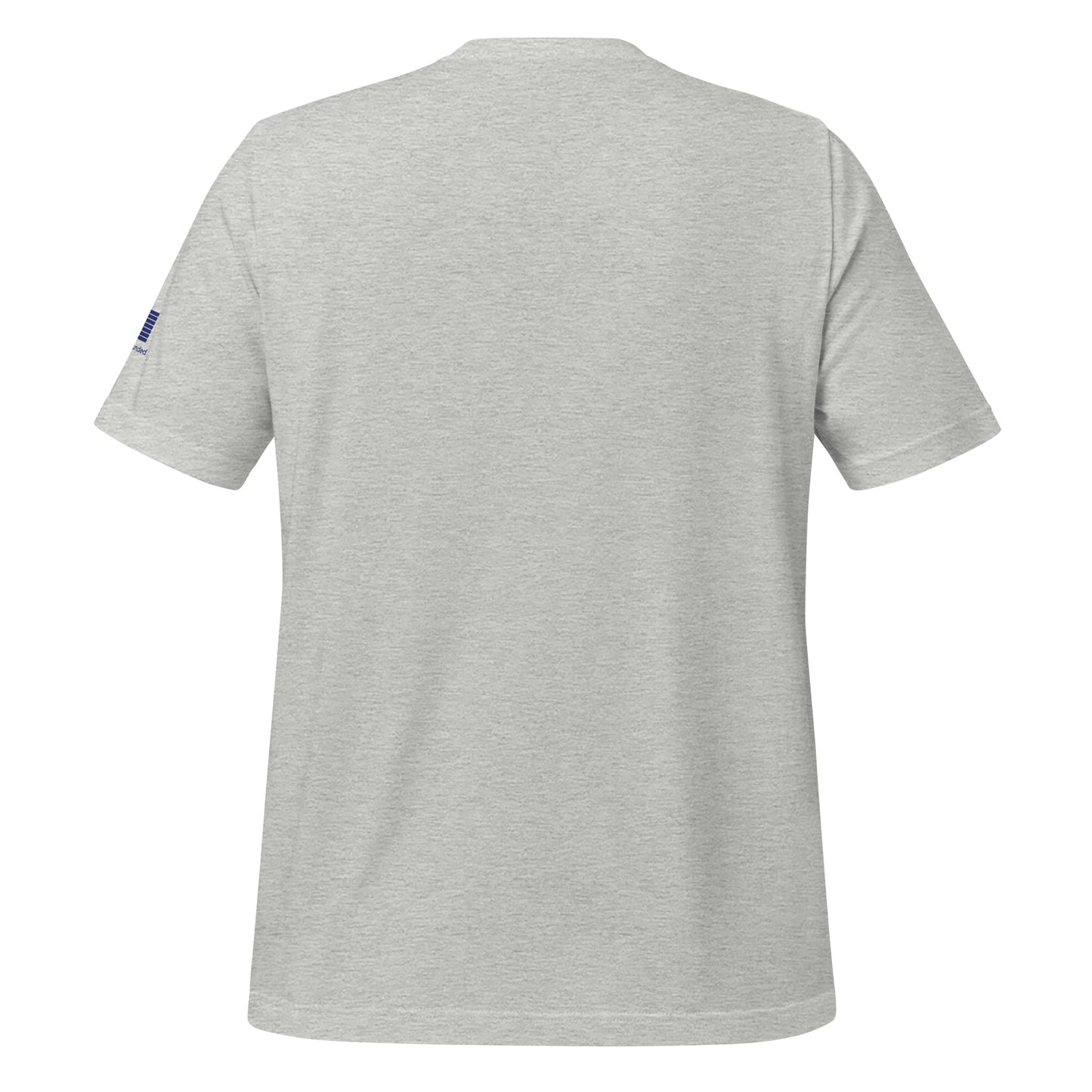 Pillars of Valor Unisex t-shirt - Pillars of Valor