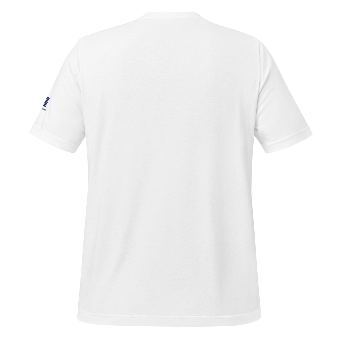 Pillars of Valor Unisex t-shirt - Pillars of Valor