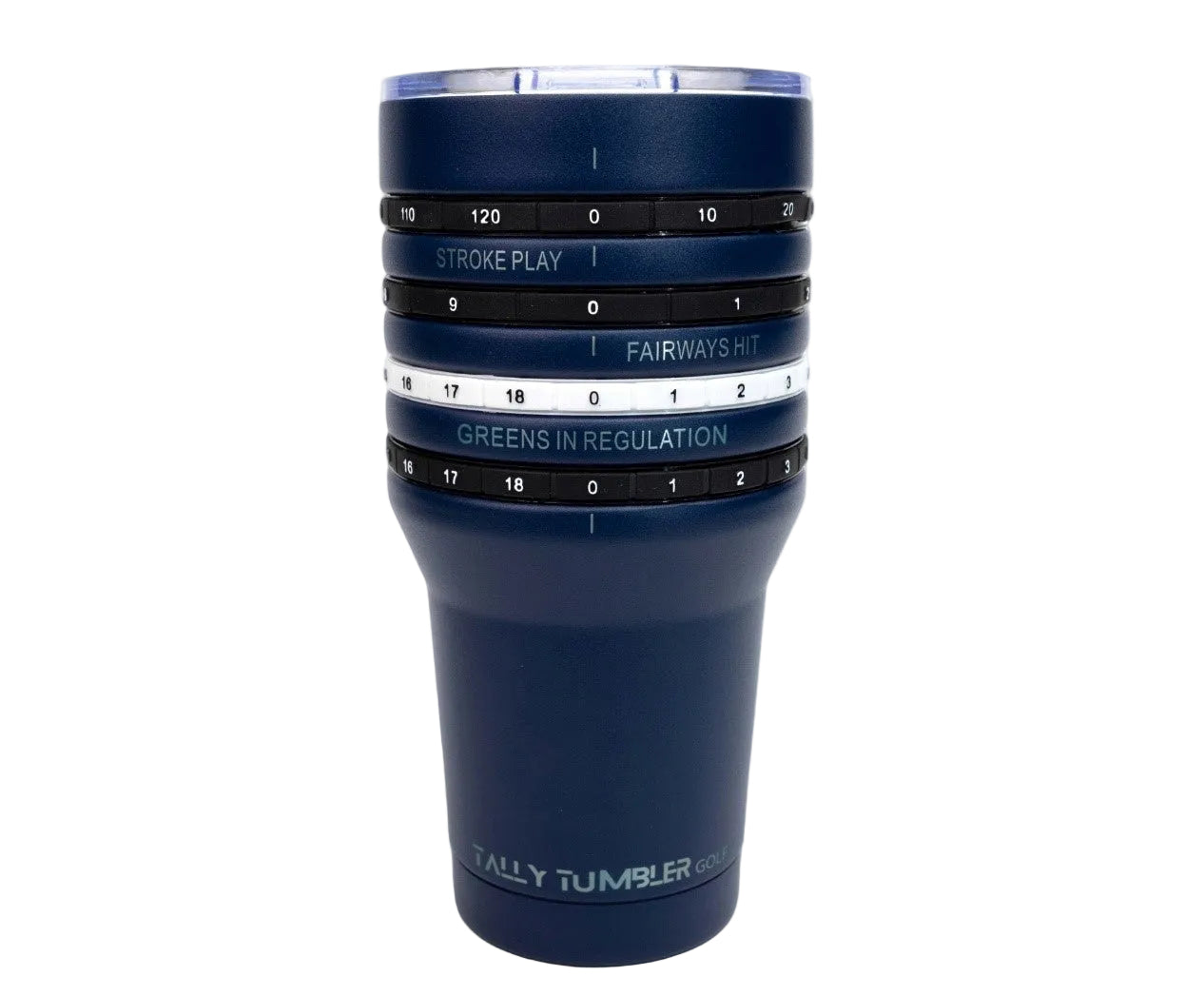 Golf Tumbler