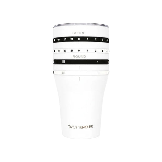 Tally Tumbler Sport