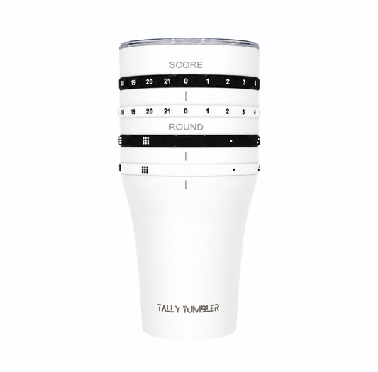 Tally Tumbler Sport