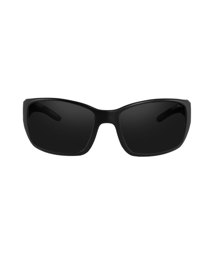 Anvil (Black/Black)