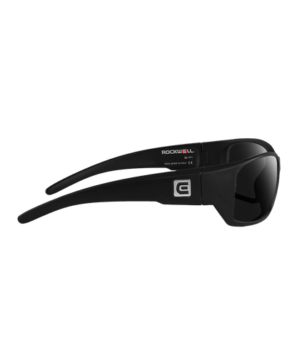 Anvil (Black/Black)