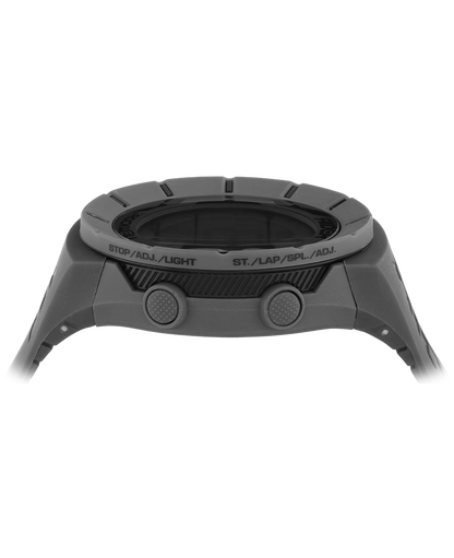 Coliseum Fit™ Freedom Edition (Gray/Black) Watch