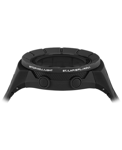 Coliseum Fit™ Army Edition (Phantom Black) Watch