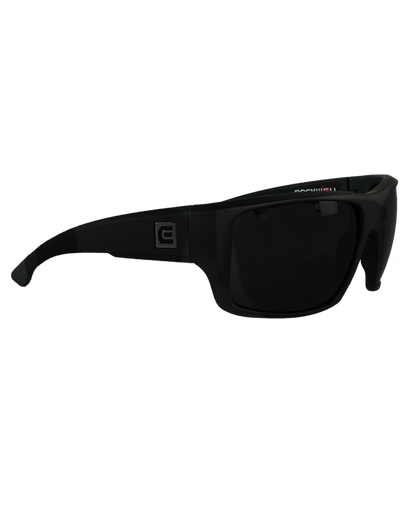 The Nero (Black/Black Polarized)