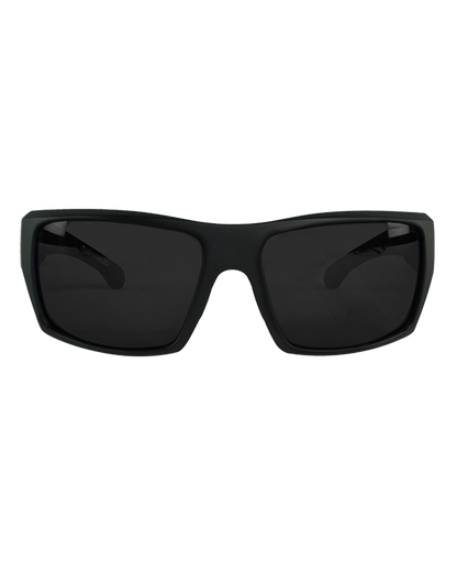 The Nero (Black/Black Polarized)