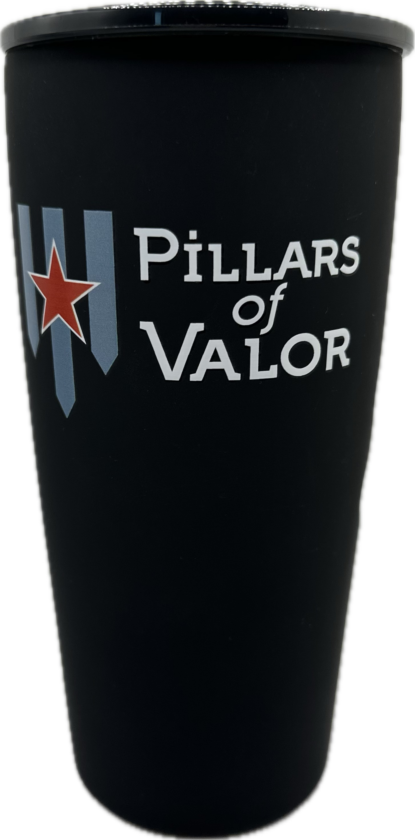 Grip Coffee Mug 20 oz - Pillars of Valor