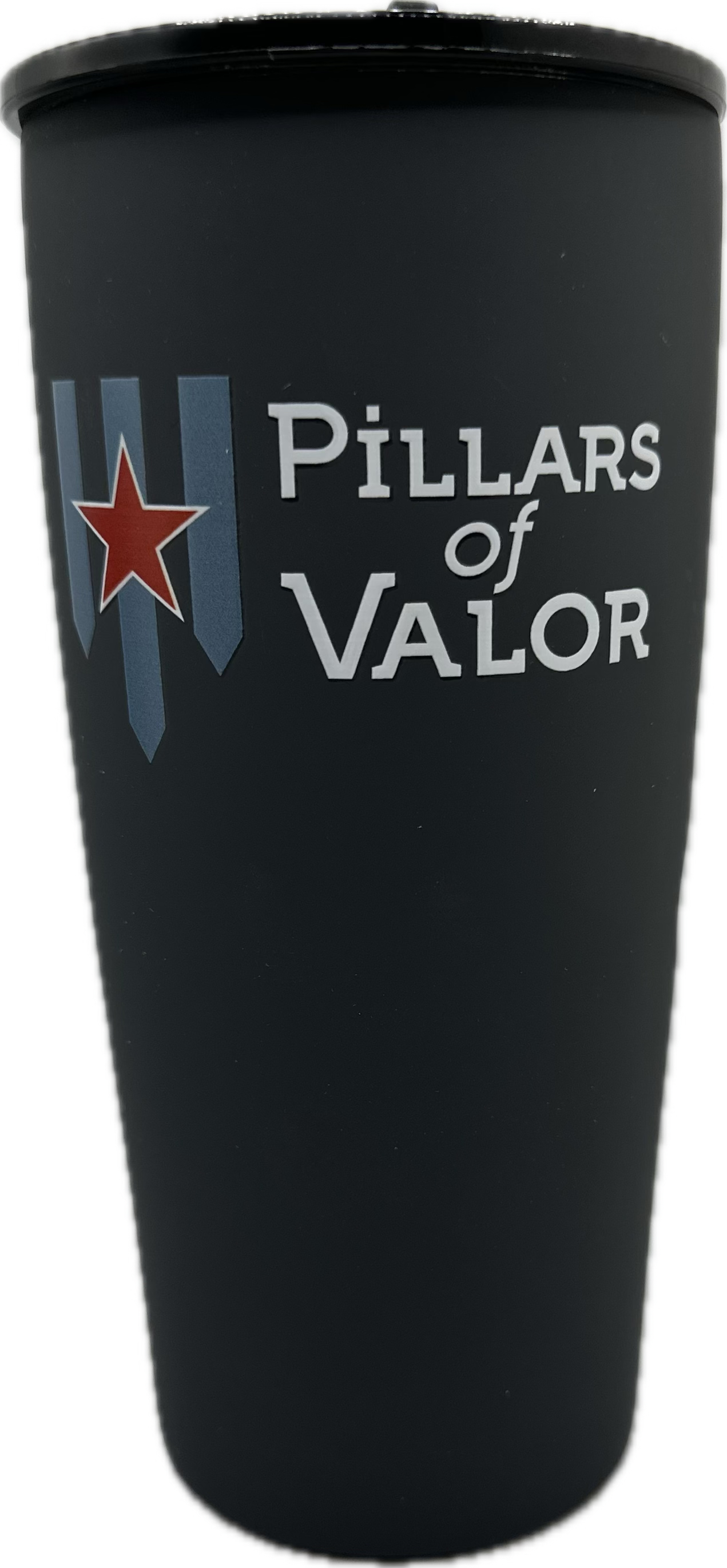 Grip Coffee Mug 20 oz - Pillars of Valor