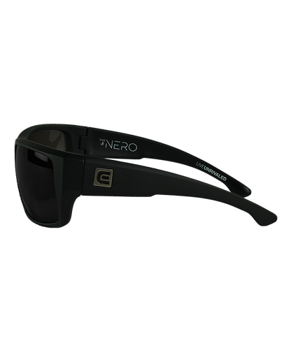 The Nero (Black/Black Polarized)