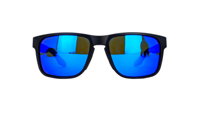 Triton (Black/Dark Blue)