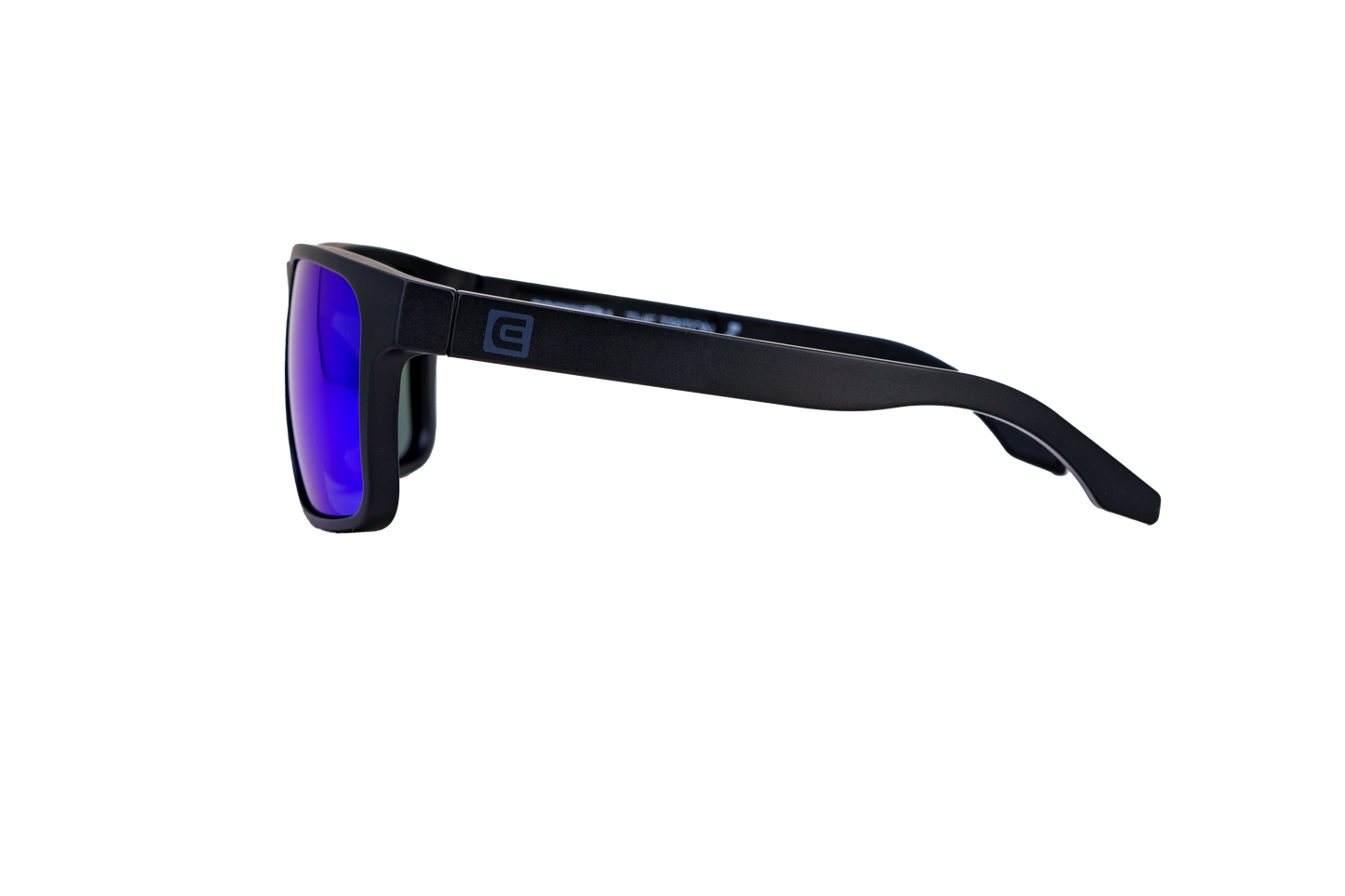 Triton (Black/Dark Blue)