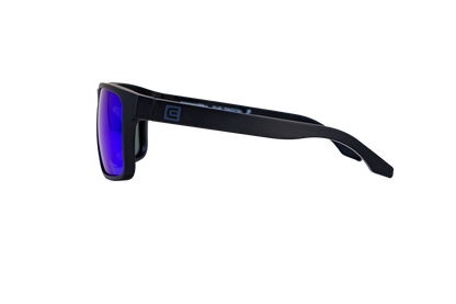 Triton (Black/Dark Blue)