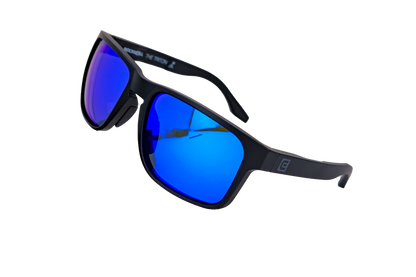 Triton (Black/Dark Blue)