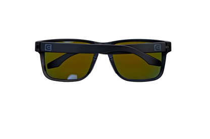 Triton (Black/Dark Blue)