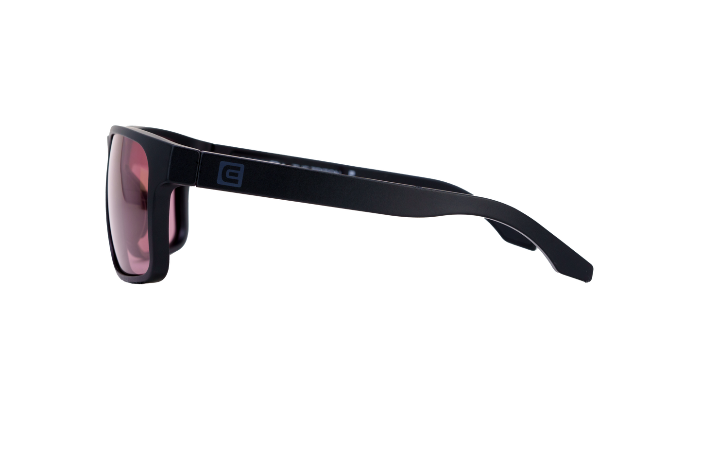 Triton (Black/Pink Rose)