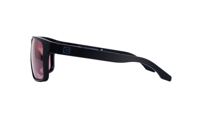 Triton (Black/Pink Rose)