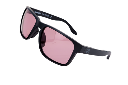 Triton (Black/Pink Rose)