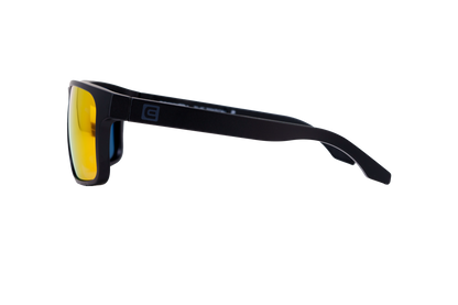 Triton (Black/Red)