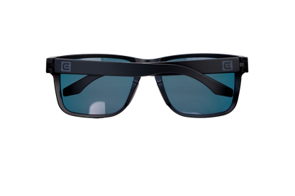 Triton (Black/Red)
