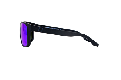 Triton (Black/Green)