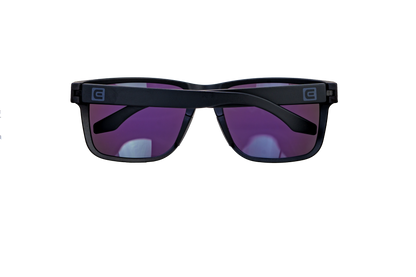 Triton (Black/Green)