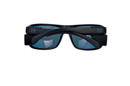 Trevi (Black/Red)
