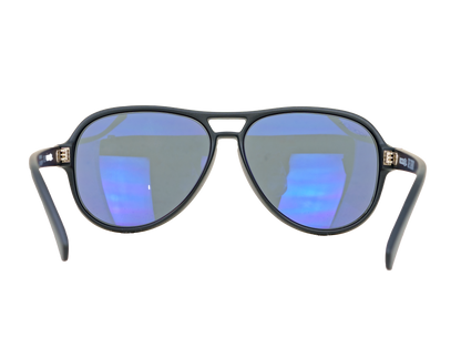 Casino (Black/Grey Polarized Lens)
