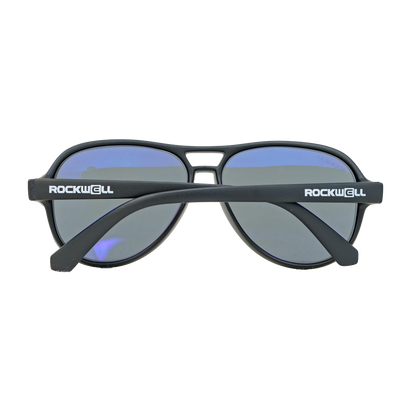 Casino (Black/Grey Polarized Lens)