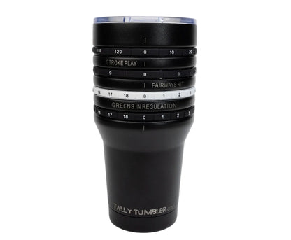 Golf Tumbler