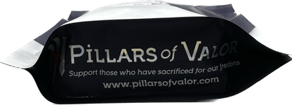 Courage - Whole Beans - Pillars of Valor