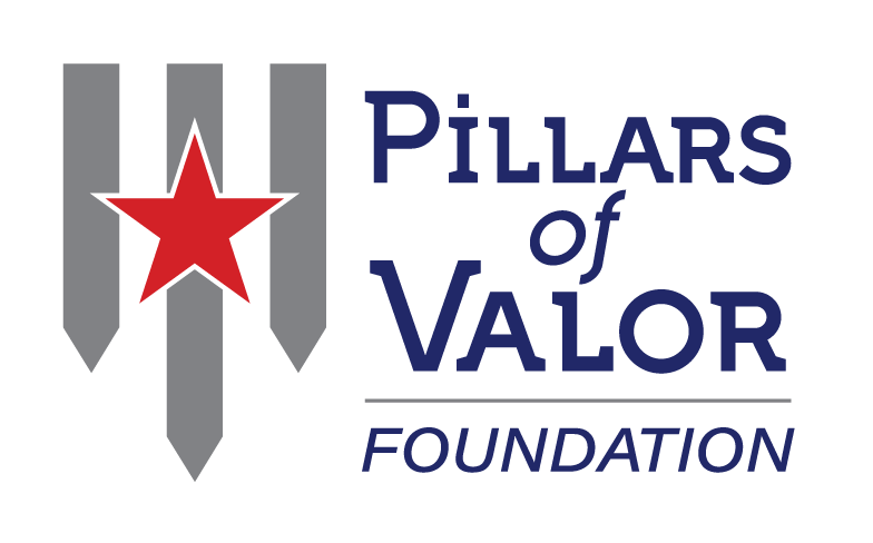 Donation - Support the Pillars of Valor Foundation