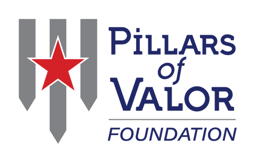 Donation - Support the Pillars of Valor Foundation